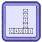 Crossword Puzzle tool icon