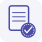 Pass/Fail Roster tool icon