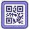 QR Code tool icon
